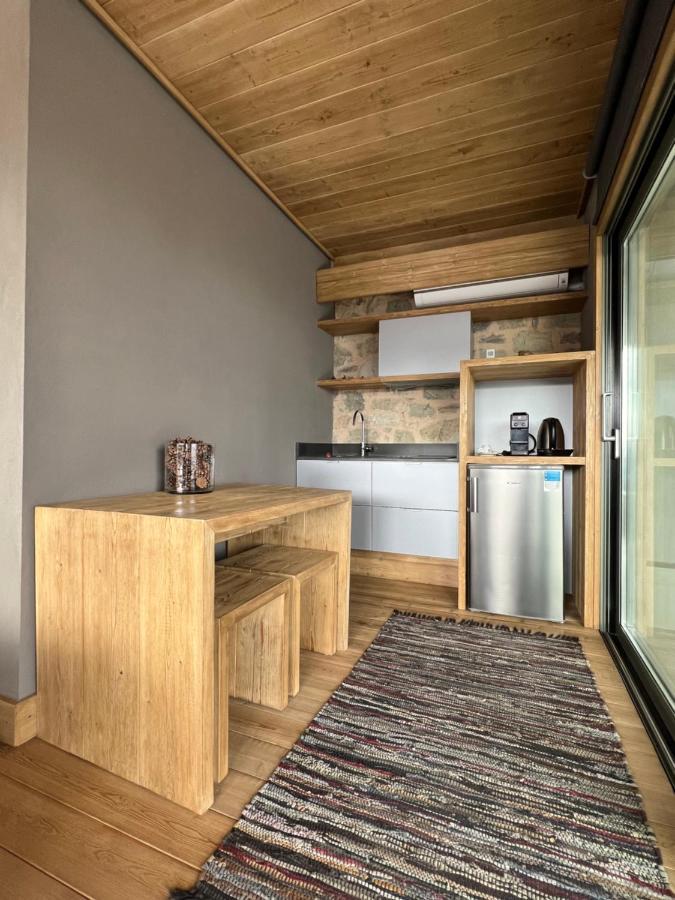 Escapade Luxury Residences Karpenisi Exterior photo