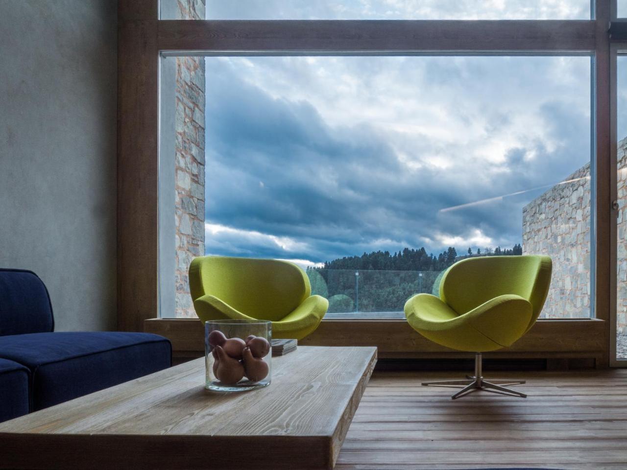Escapade Luxury Residences Karpenisi Exterior photo